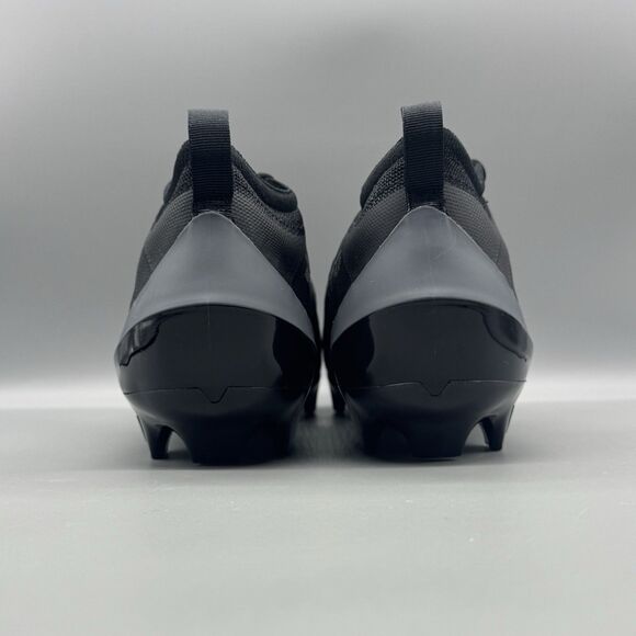 Nike Zoom Air Vapor Elite 1 Black Football Cleats Men\'s Size 13 FB3288-002 main image 7
